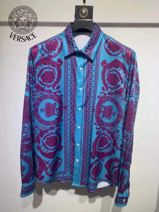 Picture of Versace Shirt Long _SKUVersaceS-2XLsstr3527654